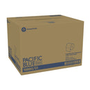 Georgia-Pacific Consumer Products LP Pacific Blue Basic Toilet Tissue (80/CS) 