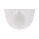 McKesson Brand McKesson Commode Specimen Collector, 800 mL (100/CS) 