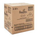 Pampers Sensitive Baby Wipes (Case of 448)