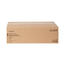 McKesson Polypropylene Fork, White (Case of 1000)