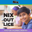 Nix Permethrin Lice Killing Creme Rinse (Each)