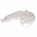 SkiL-Care Heel / Elbow Protector, Large (Each)