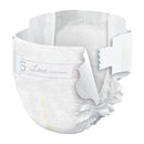 Abena North America Bambo Nature Diaper, Size 6 (144/CS) 