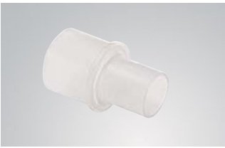 Sun Med AirLife Oxygen Therapy Connector (150/CS) 