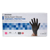 McKesson Confiderm 6.8C Nitrile Exam Glove, Small, Blue (Case of 2000)