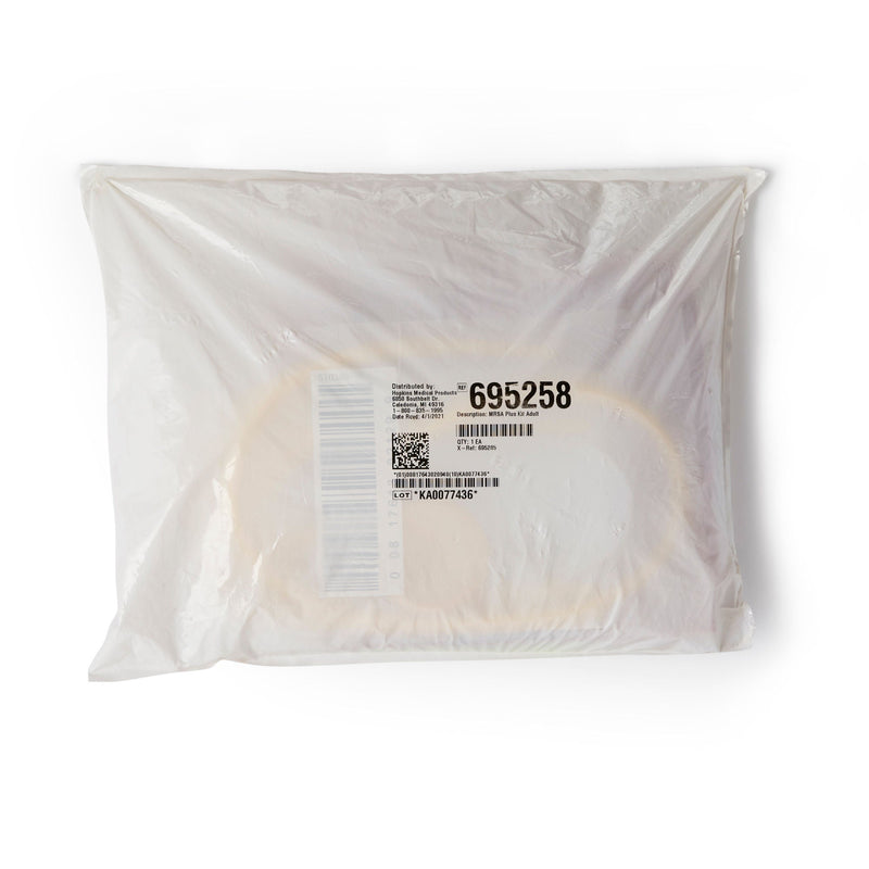 Hopkins MRSA Kit, Large