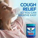 Vicks VapoRub Cough Suppressant Topical Analgesic Ointment (Each)