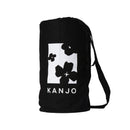 Kanjo Memory Foam Acupressure Mat Set, Black (Case of 8)
