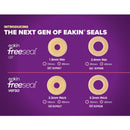 Ostomy Seal ESENTA Moldable For Use with Ostomy Pouch (Box of 10)