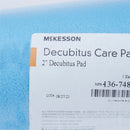 McKesson Mattress Overlay (Case of 18)