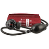McKesson Lumeon Aneroid Sphygmomanometer with Large Cuff, 2-Tube, Pocket-Size (Case of 20)