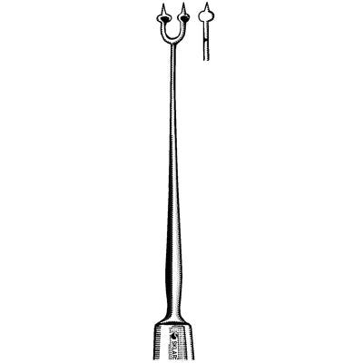Sklar Burch Fixation Pick - 65-3255 