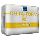Abena Delta-Form S1 Incontinence Brief, Small (Case of 80)