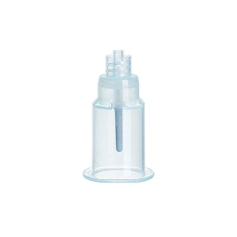 Safety Blood Collection Tube Holder Vacuette Safelink For Blood Collection Procedures in Combination with Devices with a Female Luer Port (Case of 800)