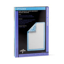 Optilock Nonadherent Dressing, 6½ x 10 Inch (Case of 50)