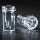 McKesson Polystyrene Sample Cup, 0.5 mL (Case of 10000)