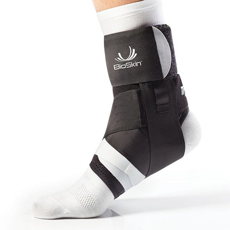 Cropper Medical BioSkin TRILOK Ankle Brace, Medium 