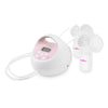 Spectra S2 Plus Single / Double Electric Breast Pump Kit (Each)