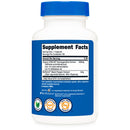 nutricost KSM-66 Ashwagandha Root Extract and Black Pepper Extract (Case of 720)
