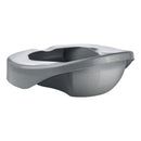 McKesson Brand McKesson Pontoon Plastic Bedpan (20/CS) 