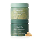Fridababy LLC Frida Fertility Pre-Conception Supplement Set (12/CS) 