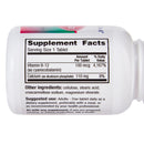 Health*Star Vitamin B-12 Supplement 
