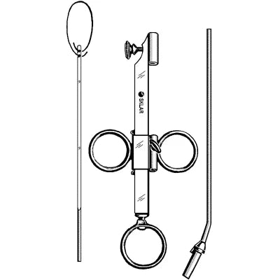 Sklar Krause Nasal Snare - 70-6165
