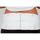 Motif Medical Maternity Support Belt X-Large Hook and Loop Closure 53 to 62 Inch Under Belly Circumference Adult 