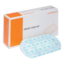 Smith & Nephew Opsite - Post-Op Transparent Waterproof Dressing With Absorbent Pad 25 X 10 Cm (10" X 4") 