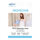 seal tight Dressing Protector, Medium (Each)
