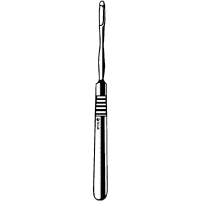 Sklar Lichty Teat Knife - 93-1372