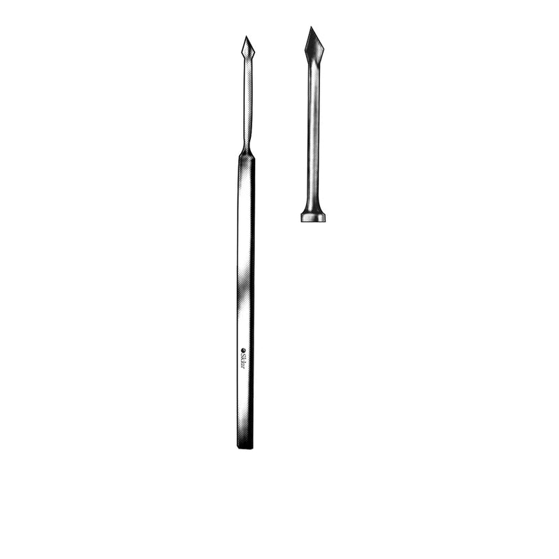Sklar Masing Cartilage Knife - 41-1258 