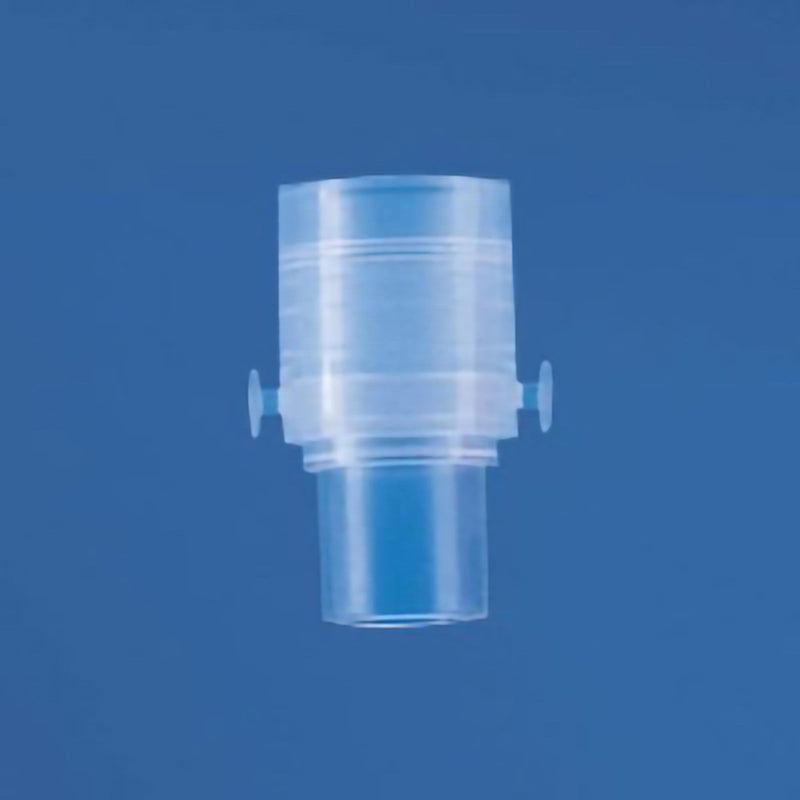 Sun Med Trach Care Swivel Adapter (50/CS) 