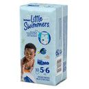 Huggies Little Swimmers Swim Diaper, Large (Case of 80)