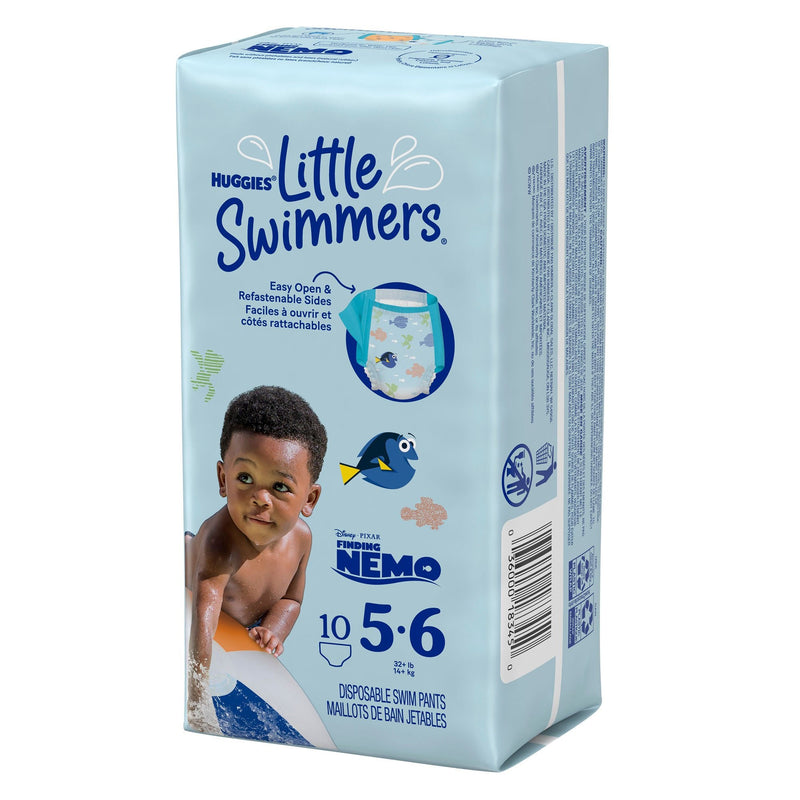 Huggies Little Swimmers Swim Diaper, Large (80/CS) 