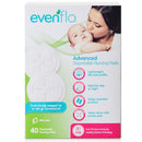 Evenflo Advanced Nursing Pad (Case of 24)