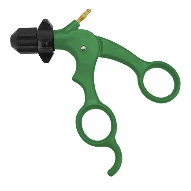 Sklar HANDLE WITHOUT RATCHET GREEN - 31-9001xc-gr 