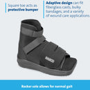 SlimLine Cast Boot, Medium (Case of 36) 