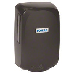Hand Hygiene Dispenser Nexa Classic Black Plastic Touch Free 1250 mL Wall Mount (Case of 8)
