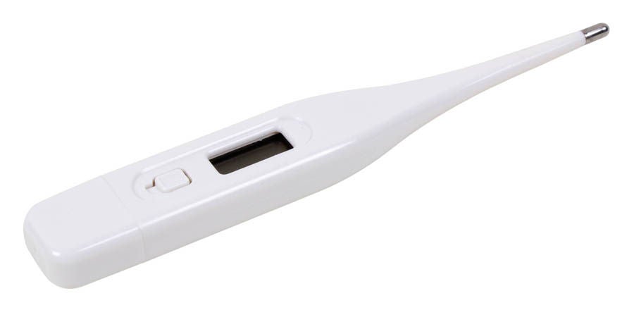 Carex Apex Digital Thermometer (Each)