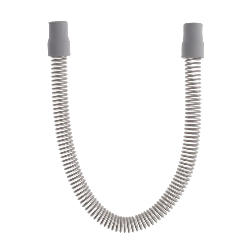 CPAP Tubing 2 Foot Length 15 mm ID 22 mm Cuffs (Each) 