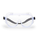 3M Chemical Splash Goggles (10/BX)