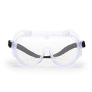 3M Chemical Splash Goggles (Box of 10)