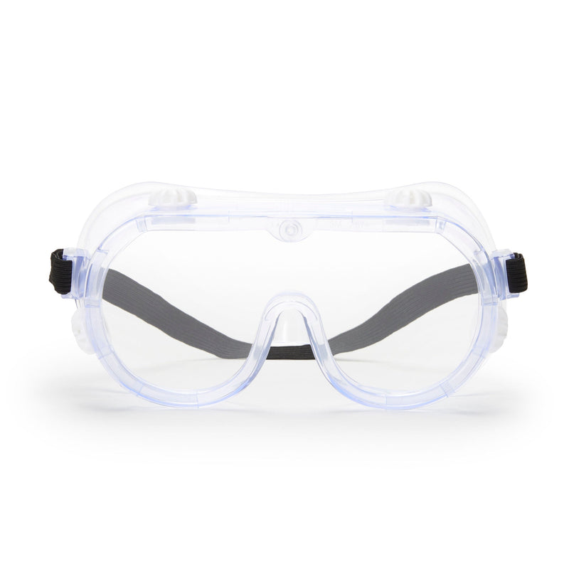 3M Chemical Splash Goggles (10/BX)