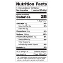 Cure Electrolyte Drink Mix made with Coconut Water, Watermelon, 7.7-gram Packets (168/CS)