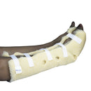 SkiL-Care Soft Boot Heel Protector Boot (Pair)