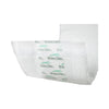 TotalDry Duo Maximum Absorbency Incontinence Booster Pad, 12-Inch Length (Case of 180)
