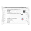McKesson Fragrance Free Personal Cleansing Wipe (Case of 576)