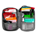My Medic MYFAK Standard First Aid Kit in Gray Nylon Bag (Each)
