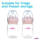 Spectra S1 Double Electric Breast Pump Kit (2/CS)